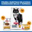 85 g Hill's Science Plan Mature Sterilised Mousse de Pollo para gatos, , large indicador imagen numero 6