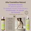 Peppo and Pets- Pack Champú y Spray Acondicionador natural para perros, , large indicador imagen numero 4