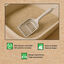Nice Care Sanitary Scoop Pala Higiénica para gatos, , large indicador imagen numero 4