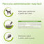 Beaphar Vermipure Desparasitante pasta para perros, , large indicador imagen numero 3