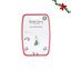 Wonder Christmas Colgante Collar &Aacute;rbol Navidad para perros, , large indicador imagen numero 4