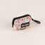 Petite Mafalda Pack Collar + Correa + Porta Bolsas Estampado Flores rosas para perros, , large indicador imagen numero 4