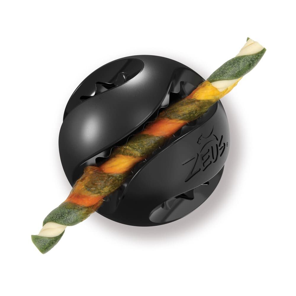 Zeus ChewChasers Pelota, &Oslash;7,5cm, , large Imagen numero 2