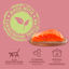 Catzilla Adult Grain Free Salmón en Paté lata para gatos, , large indicador imagen numero 3