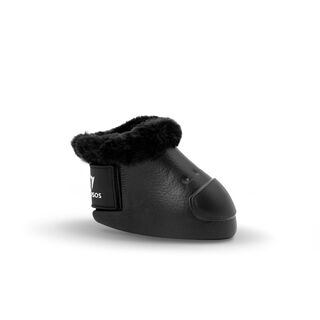 Gatusos Campana royal Borreguillo Negro para caballos