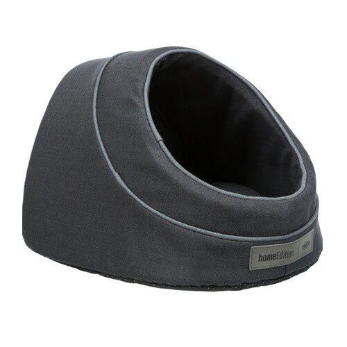 Trixie Farello Cama Cueva Gris para gatos, , large Imagen numero 3
