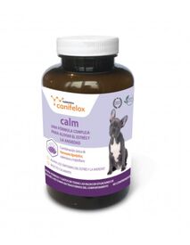 Canifelox Calm Relajante Para Perros Y Gatos