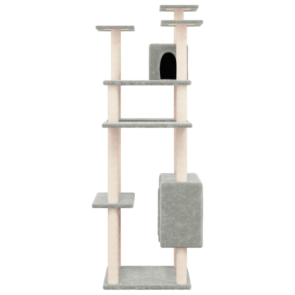 &Aacute;rbol Para Gatos, , large Imagen numero 2