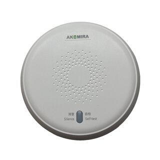 Akemira Detector De Humo Inalámbrico