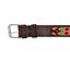 LOYAL COLLAR DE PIEL ARTESANAL TALLA L PARA PERROS, , large indicador imagen numero 3
