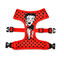 Neo mesh betty boop vintage color Rojo, , large indicador imagen numero 1