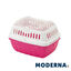 MP TRANSPORTIN HIPSTER LARGE (FUCSIA ( 40 x 26 x 23 )), , large indicador imagen numero 2