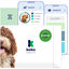 Koko Genetics Prueba de ADN Starter para perros, , large indicador imagen numero 1