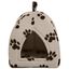 Cama/Cueva para gatos color Beige, , large indicador imagen numero 3