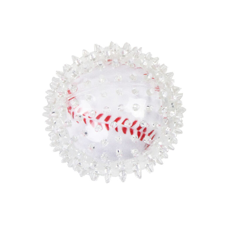 Tootoy! Chase Baseball Ball pelota de beisbol para perros thumbnail