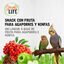 2 barritas Small Life Barritas Snack con Fruta para agapornis y ninfas, , large indicador imagen numero 4
