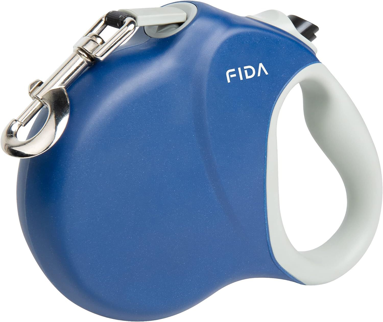 Fida Correa Retráctil Extralarga Para Perro