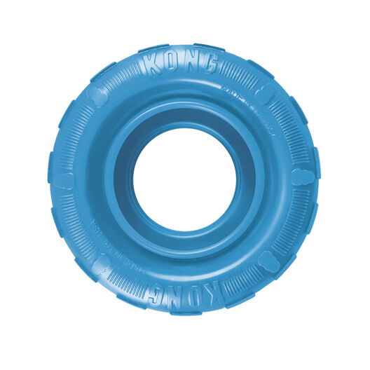 Kong Puppy Tire juguete para perros, , large image number null