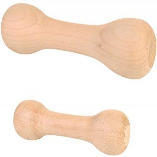 Trixie pesa para perro color Madera, , large Imagen numero 1