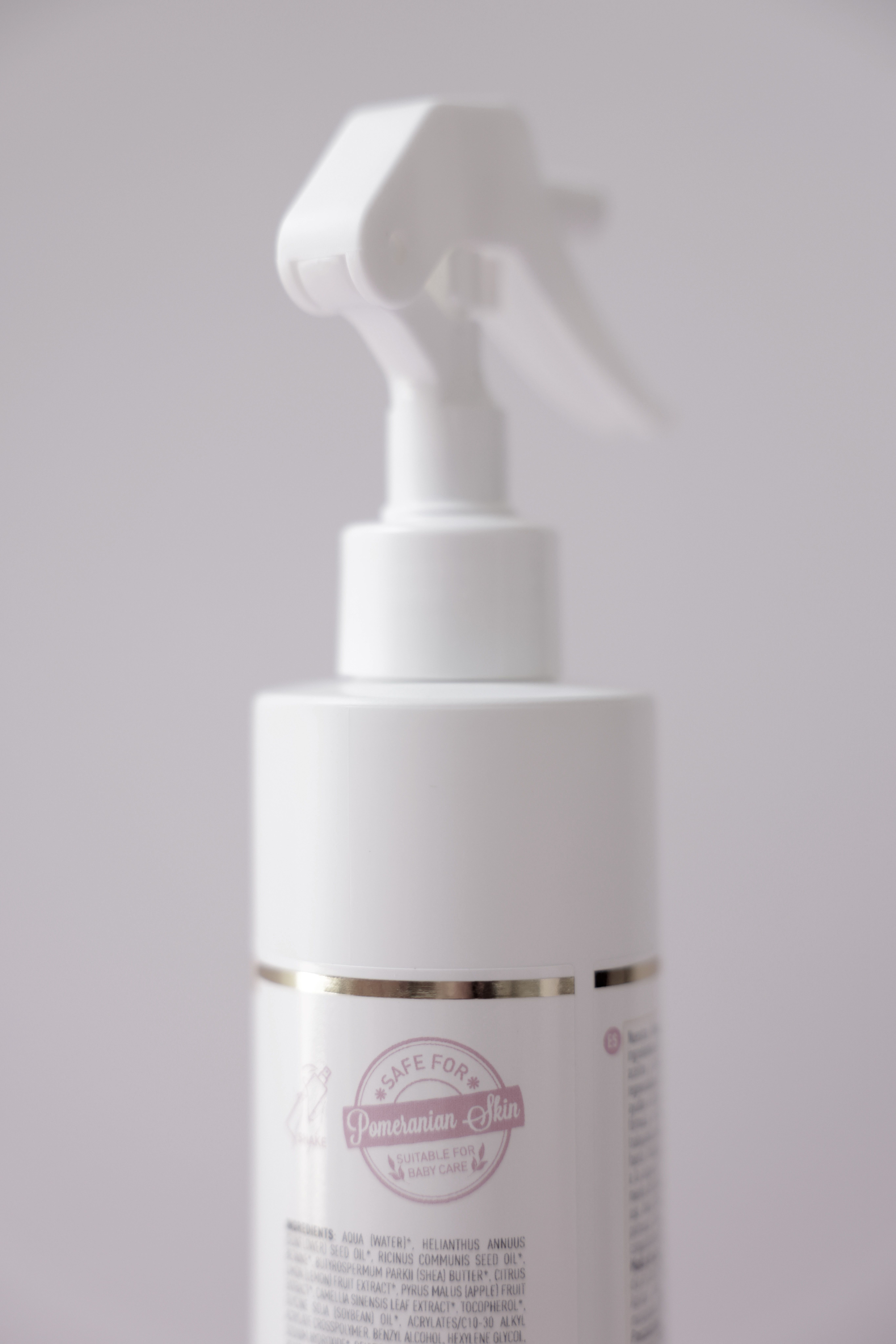 POMERANIAN BEAUTY Loción Recuperación Alopecia para perros thumbnail