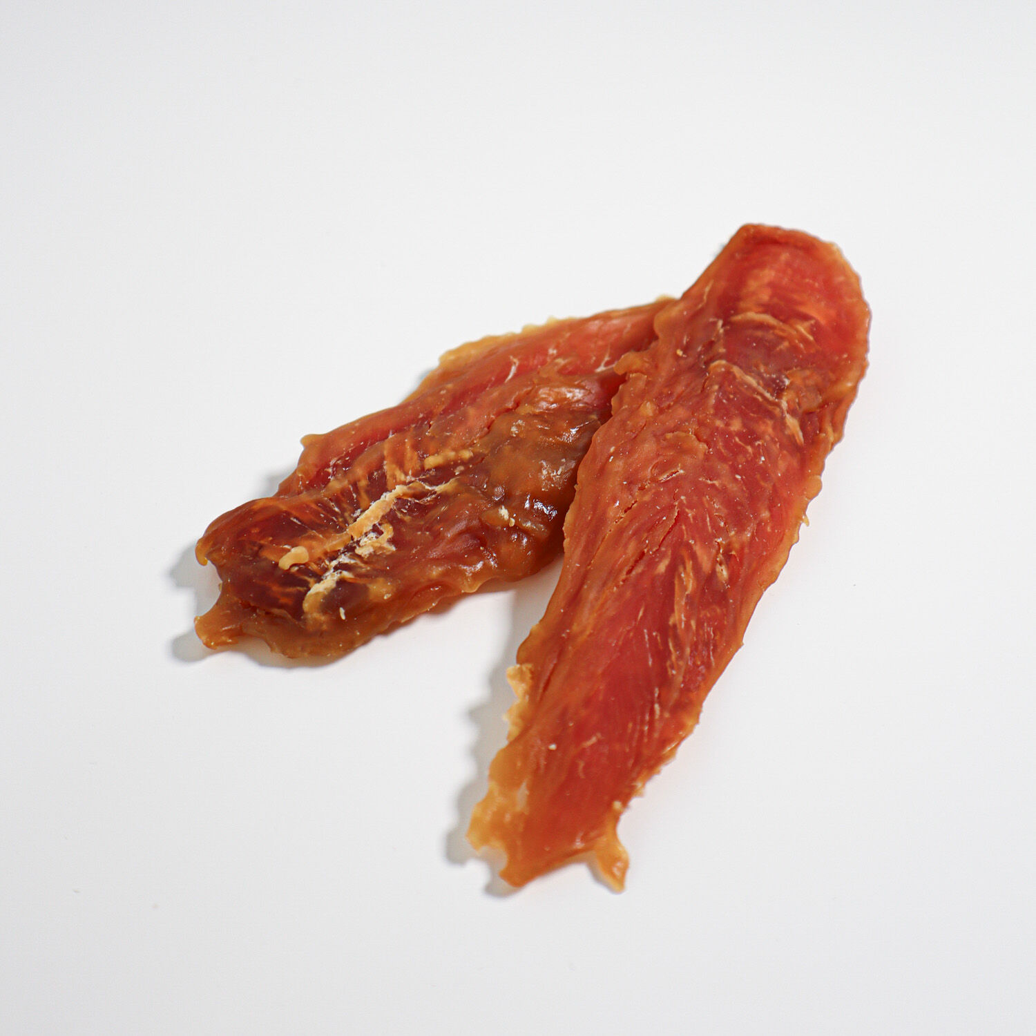 SNACK NATURAL PARA PERRO FILETE DE POLLO DESECADAS WUAPU, , large Imagen numero 2