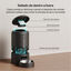 Petlibro Granary Wi-Fi Comedero Autom&aacute;tico Negro para perros y gatos, , large indicador imagen numero 4