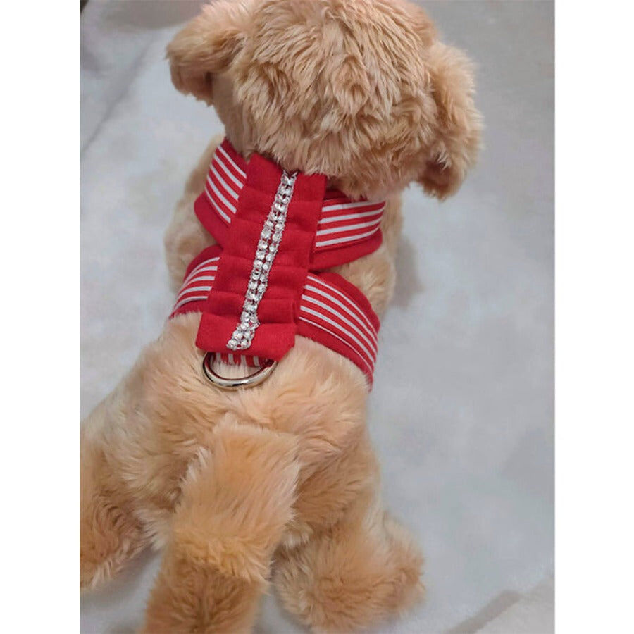 Ideal Pets, Arn&eacute;s para perros, modelo Passion Rouge, , large Imagen numero 2