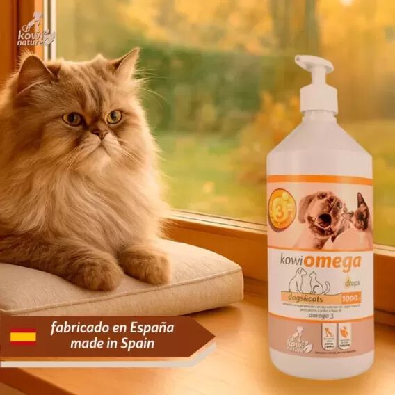 Kowi Omega 1 litro, , large Imagen numero 5