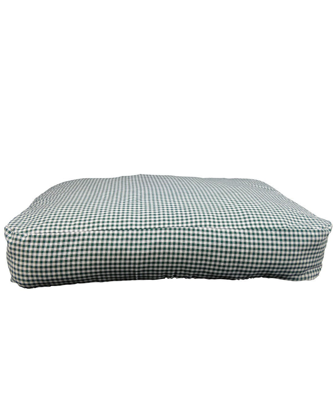 Colchon Sweet T2 Vichy 98x70x14 Verde, , large Imagen numero 4