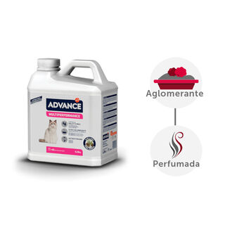 Advance Arena Multiperformance para gatos