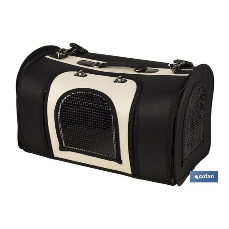 Cofan Bolsa Transportín Neko para mascotas thumbnail
