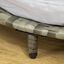 PawHut Sofá Cama Redondo Gris para mascotas, , large indicador imagen numero 5
