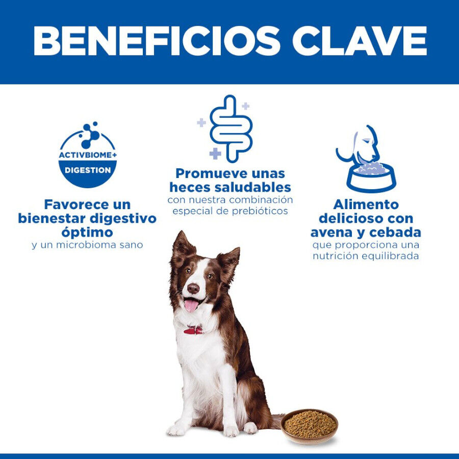 Hill&#039;s Science Plan Perfect Digestion Adult Pollo lata para perros thumbnail