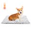 Nobleza Manta Térmica para Gatos, Manta Autocalefactora para Perros y Gatos, Alfombra Térmica Sin Electricidad y Baterías, Lavable Antideslizante, Cojín Suave de Calor, 70x50cm, , large indicador imagen numero 7