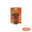 Tootoy! Chew Hueso Bac&oacute;n Juguete para perros, , large indicador imagen numero 6