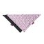 Bandana para perro con bonitos fantasmas para Halloween: para atar, , large indicador imagen numero 2