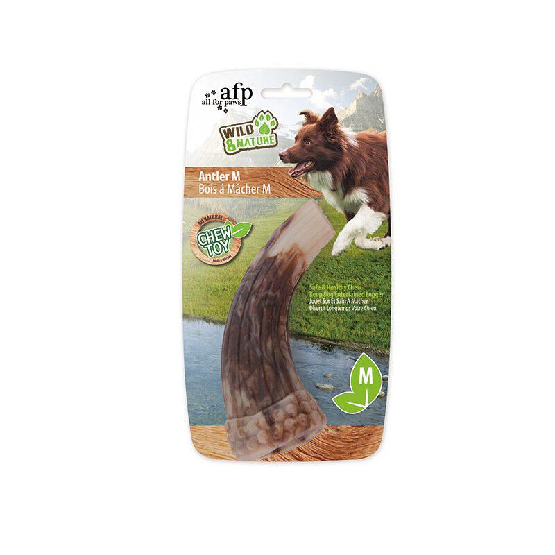 Juguete Cuernos WILD&NATURE  Antler M, , large Imagen numero 1