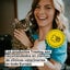 Treatsy Estr&eacute;s & Urinario Gato &ndash; Complemento Veterinario Antiestres y Cistitis Idiop&aacute;tica Felina &ndash; L-Tript&oacute;fano, Omega-3, N-Acetil-D-Glucosamina &ndash; 90 Snacks Blandos, , large indicador imagen numero 5