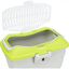 Trixie Mini Capri Caja de Transporte Gris-Azul para roedores, , large indicador imagen numero 4