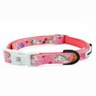 Collar Pink Unicorns para perros color Rosa, , large image number null