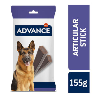 Advance Articular Stick snack para perros