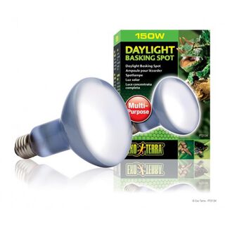Exoterra Sun Glo lámpara diurna para terrarios 