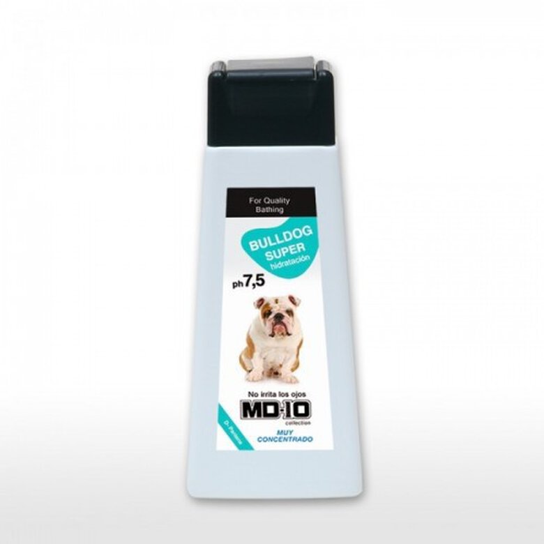 Champú para Bulldog Ingles olor Neutro, , large image number null