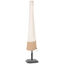 Outsunny Funda para Sombrilla de Jardín Impermeable de Tela Oxford 600D Ø60x190 cm Funda Protectora de Parasol con Banda Elástica y Cremallera para Patio Terraza Exterior Beige, , large indicador imagen numero 1