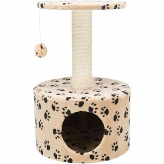 Trixie Junior Toledo Poste rascador beige para gatos