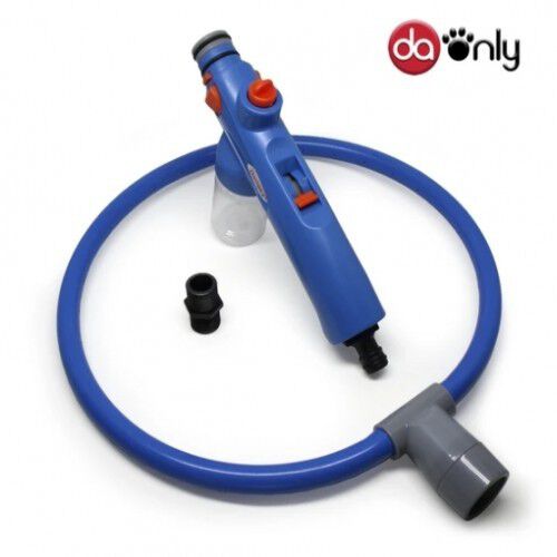 Kit Ducha Daonly para perros, , large Imagen numero 1