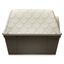 Arquivet ecoline caseta de plástico reciclado gris para perros, , large indicador imagen numero 6