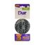 Juguete Pelota negra y blanca con aroma Vainilla 7cm para perros, , large indicador imagen numero 2