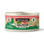 Wild Balance BARF Salmón y Ternera lata para gatos, , large indicador imagen numero 1