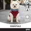 Gotoo Jersey Polar Azul para perros, , large indicador imagen numero 6